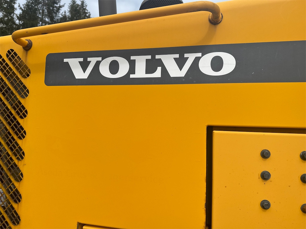 Gummihjulslæsser Volvo L70D: billede 42