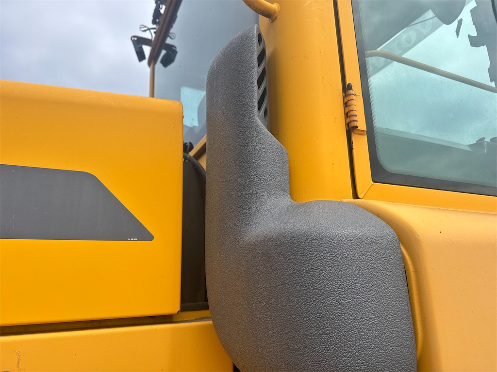 Gummihjulslæsser Volvo L70D: billede 41