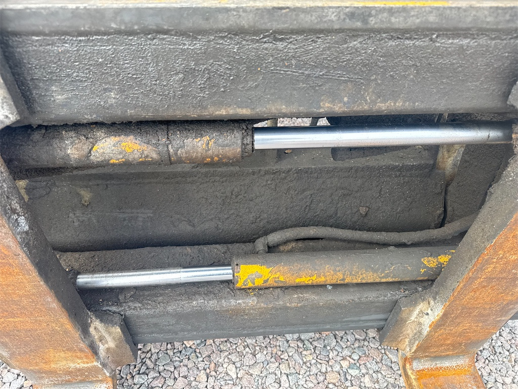 Gummihjulslæsser Volvo L70D: billede 20