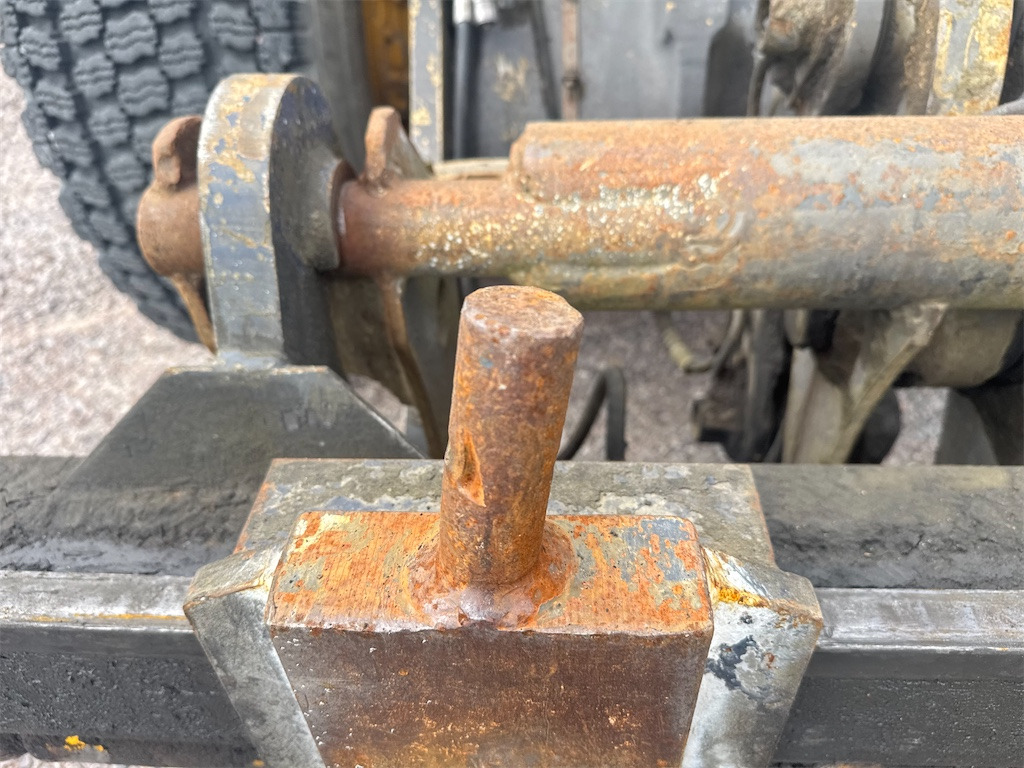 Gummihjulslæsser Volvo L70D: billede 21