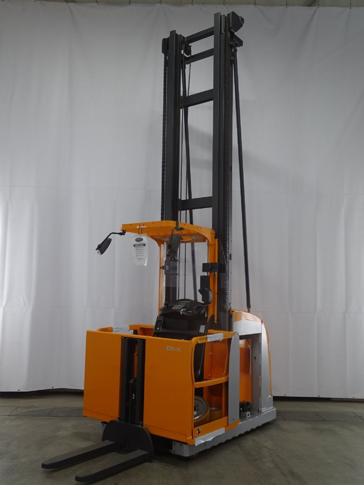 Still EK-X48 - Ordreplukker: billede 1 Still EK-X48 - Ordreplukker: billede 1