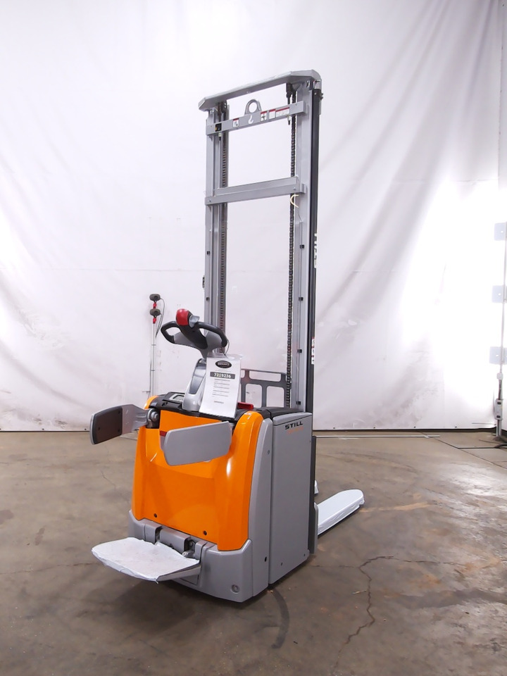 Still EXV-SF14/BATT.NEU - Stabler: billede 2 Still EXV-SF14/BATT.NEU - Stabler: billede 2