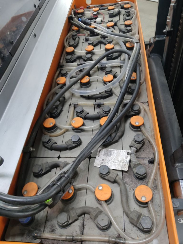 Still FM-X14 - Reach truck: billede 4 Still FM-X14 - Reach truck: billede 4