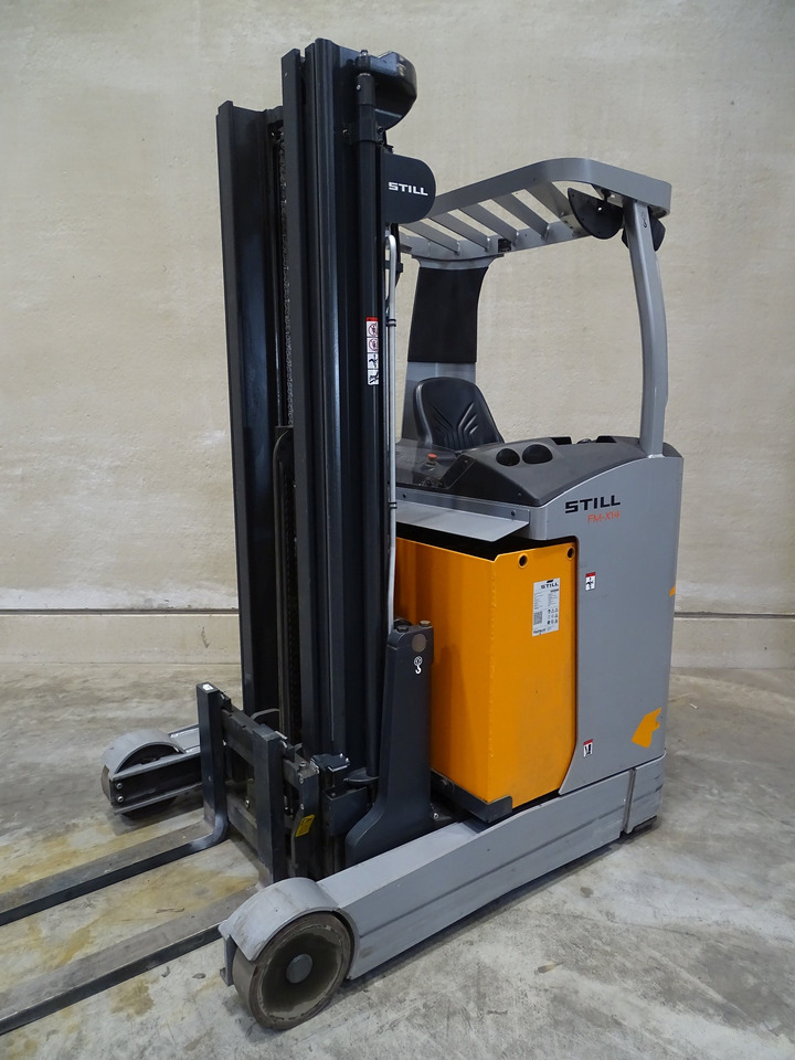 Still FM-X14 - Reach truck: billede 1 Still FM-X14 - Reach truck: billede 1