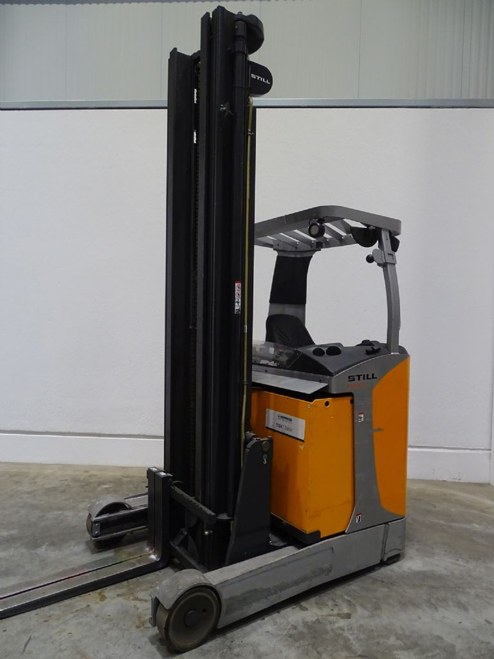 Still FM-X17 - Reach truck: billede 1 Still FM-X17 - Reach truck: billede 1