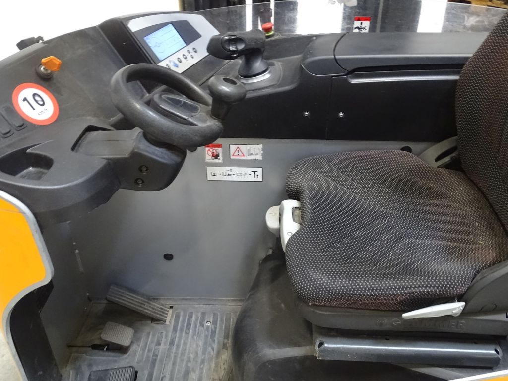 Still FM-X17 - Reach truck: billede 3 Still FM-X17 - Reach truck: billede 3