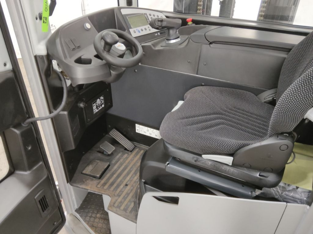 Still FM-X20/TK/BATT.NEU - Reach truck: billede 3 Still FM-X20/TK/BATT.NEU - Reach truck: billede 3