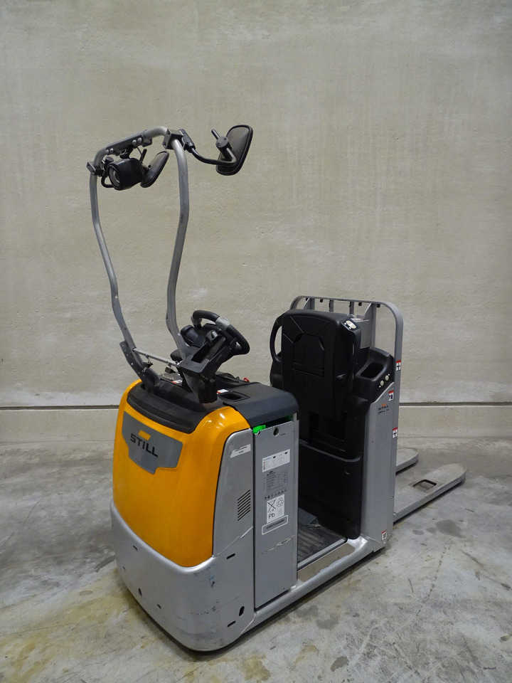 Still OPX-L12 - Ordreplukker: billede 1 Still OPX-L12 - Ordreplukker: billede 1