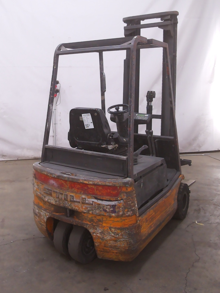 Still R20-15 - El gaffeltruck: billede 2 Still R20-15 - El gaffeltruck: billede 2