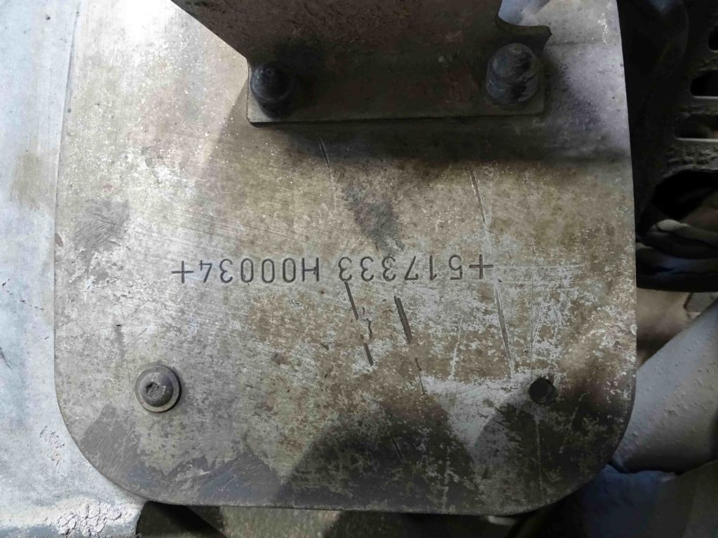 Still RX70-50 - Diesel gaffeltruck: billede 5 Still RX70-50 - Diesel gaffeltruck: billede 5