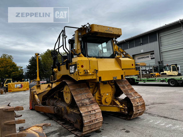 Cat D6TXL - Bulldozer: billede 2 Cat D6TXL - Bulldozer: billede 2