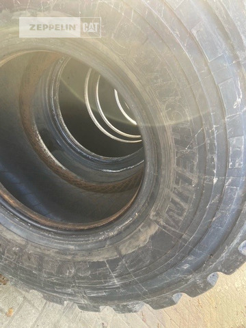 Michelin 4x 20.5R25XHA - Dæk for Entreprenørmaskin: billede 4 Michelin 4x 20.5R25XHA - Dæk for Entreprenørmaskin: billede 4
