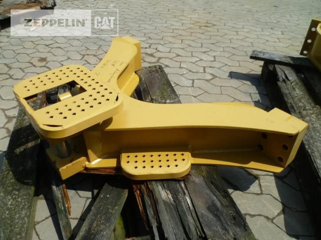 Cat Anhängetraverse D6N - Reservedel for Bulldozer: billede 1 Cat Anhängetraverse D6N - Reservedel for Bulldozer: billede 1