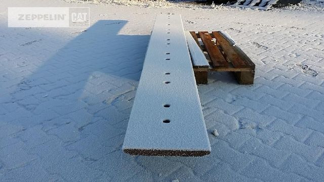 Sonstiges U-Messer 972K/M - Reservedel for Entreprenørmaskin: billede 4 Sonstiges U-Messer 972K/M - Reservedel for Entreprenørmaskin: billede 4