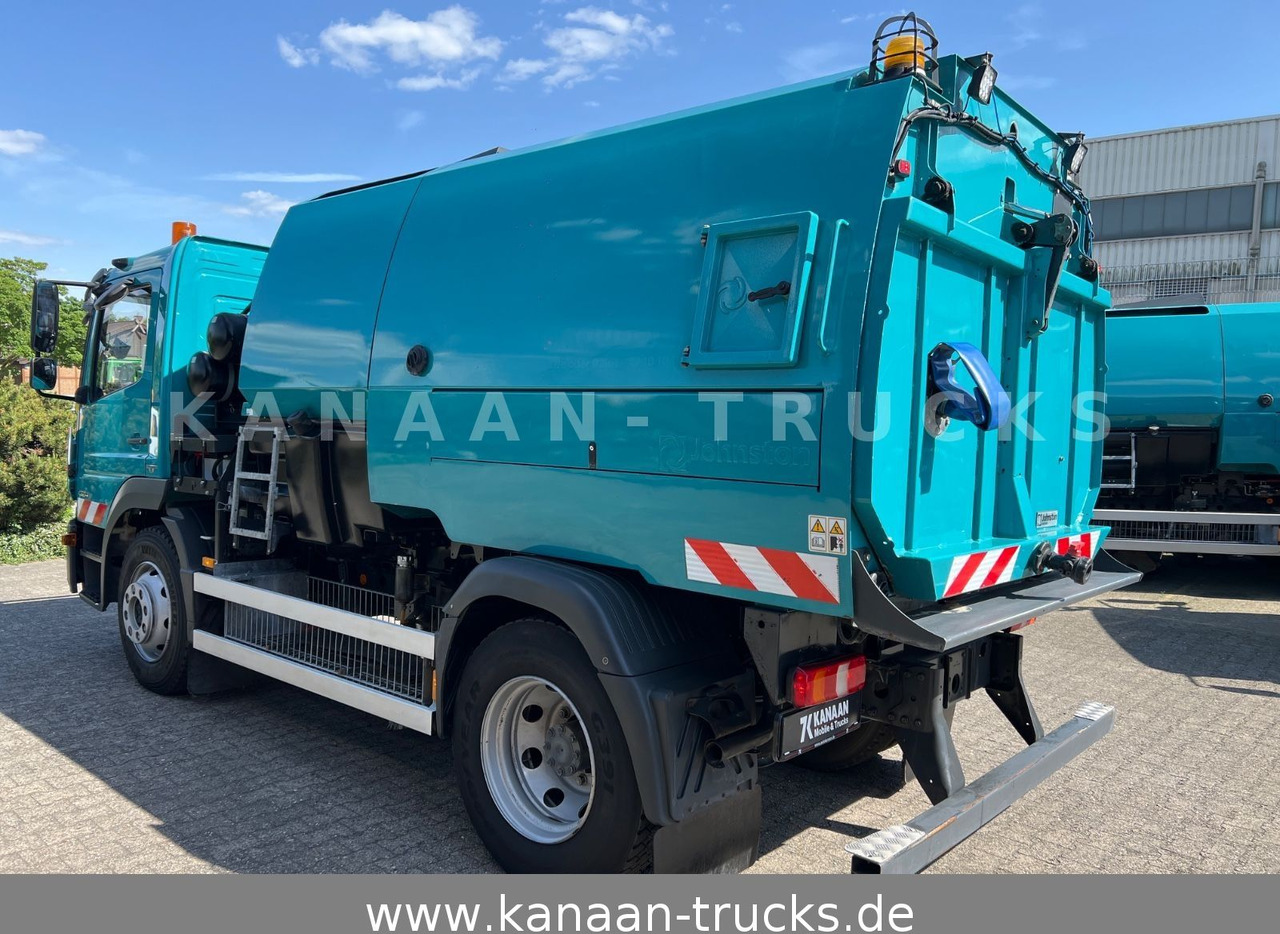 Mercedes-Benz 1324 Atego Johnston VS651 154TKM Euro6c - Fejebil: billede 4 Mercedes-Benz 1324 Atego Johnston VS651 154TKM Euro6c - Fejebil: billede 4