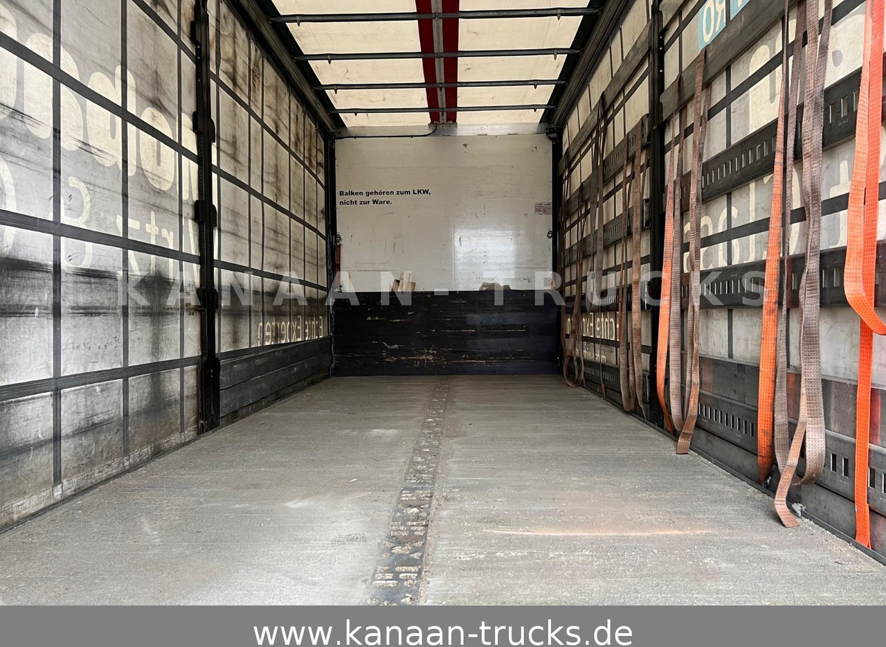 Leje en  Mercedes-Benz 2548 Actros 6x2 Pritsche Moffet Mitnahme stapler Mercedes-Benz 2548 Actros 6x2 Pritsche Moffet Mitnahme stapler: billede 9