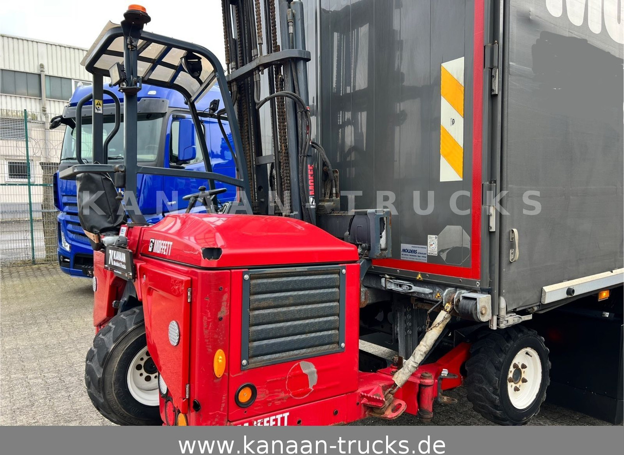 Leje en  Mercedes-Benz 2548 Actros 6x2 Pritsche Moffet Mitnahme stapler Mercedes-Benz 2548 Actros 6x2 Pritsche Moffet Mitnahme stapler: billede 25