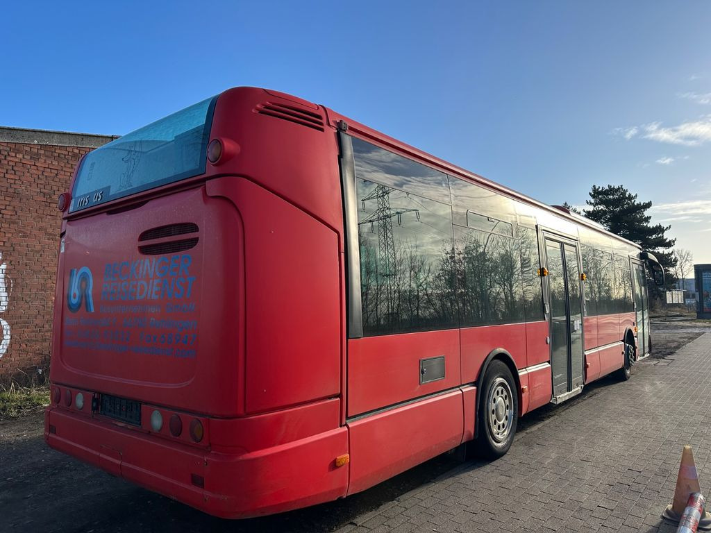 Iveco Irisbus Citelis (TÜV 07/25*SP 04/25*wenig Km) - Bybus: billede 2 Iveco Irisbus Citelis (TÜV 07/25*SP 04/25*wenig Km) - Bybus: billede 2