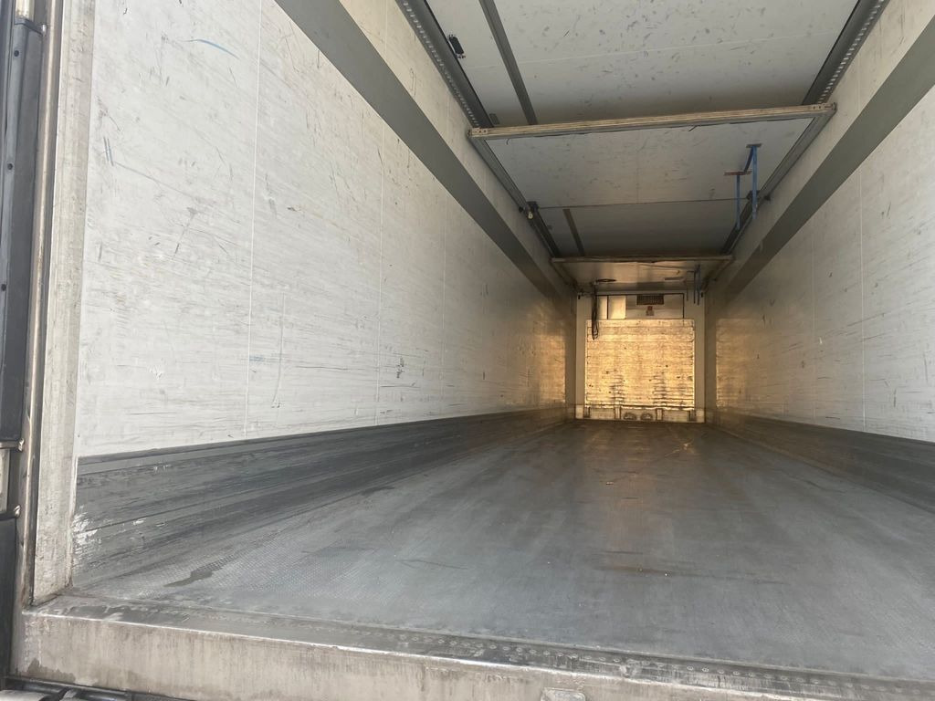 Schmitz Cargobull ThermoKing SKO 24/L FP-45 SLXi 300 Cool - Kølevogn sættevogn: billede 3 Schmitz Cargobull ThermoKing SKO 24/L FP-45 SLXi 300 Cool - Kølevogn sættevogn: billede 3