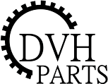 DVH PARTS på Truck1