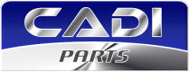 CADI Parts s.r.l. på Truck1